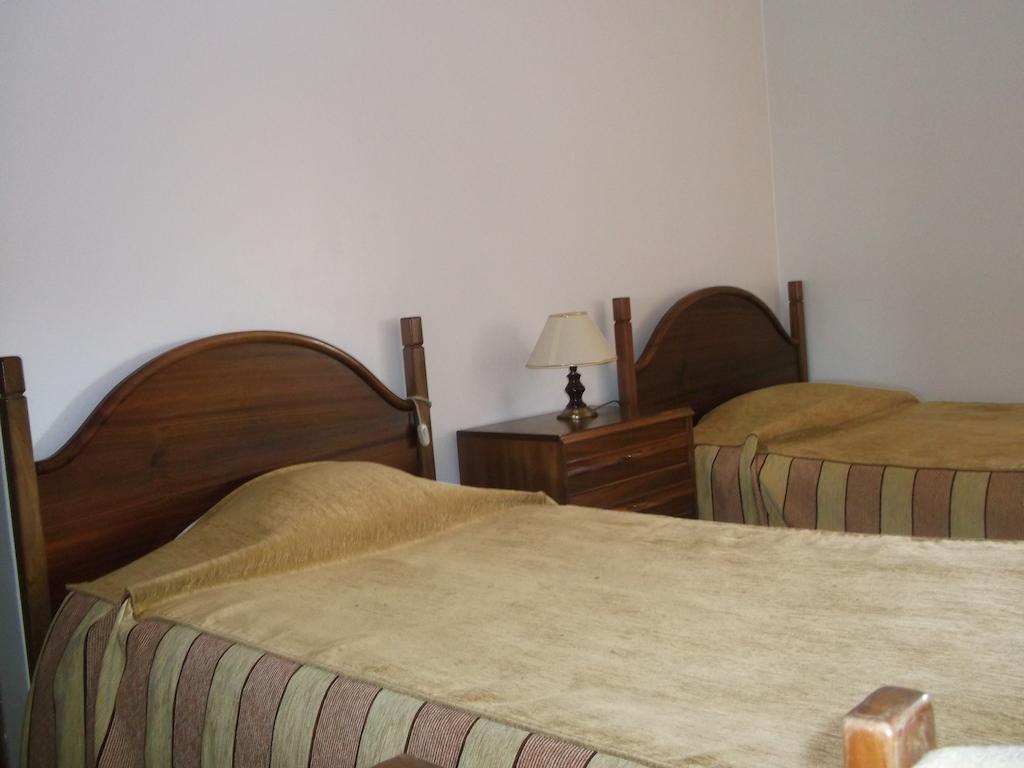 Alojamento Local Dom Dinis Hotel Trancoso Kültér fotó