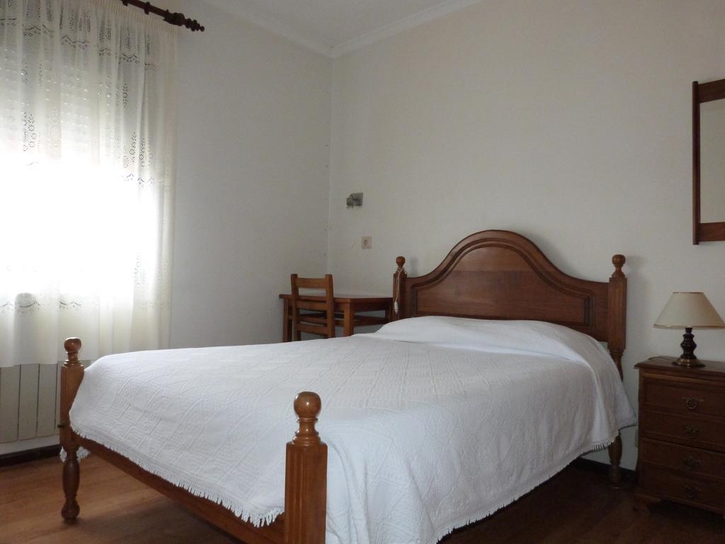 Alojamento Local Dom Dinis Hotel Trancoso Szoba fotó