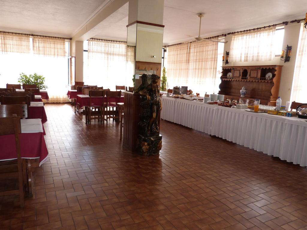 Alojamento Local Dom Dinis Hotel Trancoso Kültér fotó