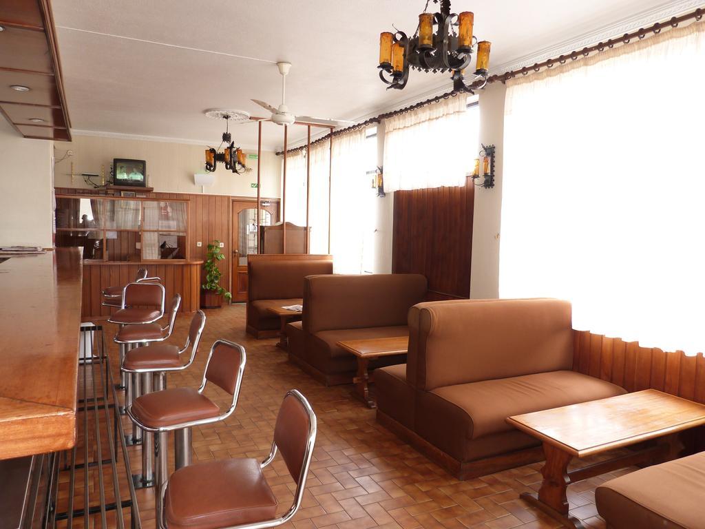 Alojamento Local Dom Dinis Hotel Trancoso Kültér fotó