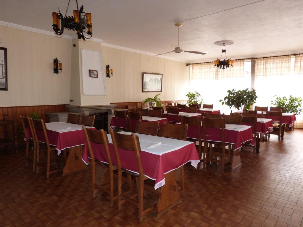 Alojamento Local Dom Dinis Hotel Trancoso Kültér fotó